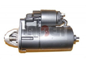 LAUBER 22.0724 starteris 
 Elektros įranga -> Starterio sistema -> Starteris
SS195, SS848, 4 033 064, 92AB11000AA