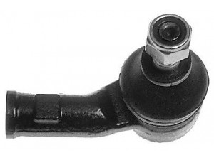 VEMA 2714 skersinės vairo trauklės galas 
 Vairavimas -> Vairo mechanizmo sujungimai
191419812, 3A0422812, 6N0419812