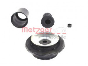 METZGER WM-F 1797S remonto komplektas, pakabos statramstis 
 Ašies montavimas/vairavimo mechanizmas/ratai -> Montavimas, pakabos statramstis
176 412 329, 176 412 329 A, 176 412 329 AS