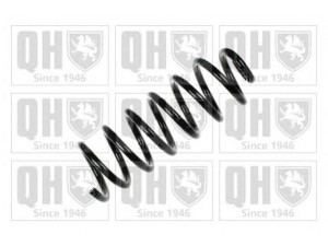 QUINTON HAZELL QCS6406 spyruoklė 
 Pakaba -> Spyruoklės
4D0 511 115 AC