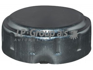 JP GROUP 8115651006 dangtelis, degalų bakas 
 Degalų tiekimo sistema -> Kuro bakas/dalys
343201551