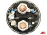 AS-PL SS0144 solenoidinis jungiklis, starteris
51262120026