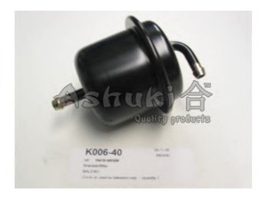 ASHUKI K006-40 kuro filtras 
 Techninės priežiūros dalys -> Papildomas remontas
0 450 905 920/BOSCH, 09631649/MAHLE