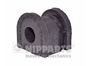 NIPPARTS N4294003 įvorė, stabilizatorius 
 Ašies montavimas/vairavimo mechanizmas/ratai -> Stabilizatorius/fiksatoriai -> Sklendės
52315-S04-N00