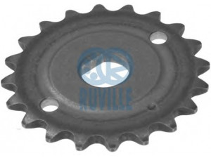 RUVILLE 3469015 pavara, alyvos siurblys
15163-0H050, 15163-28010
