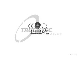 TRUCKTEC AUTOMOTIVE 02.32.075 rato guolio komplektas
140 350 0049, 140 350 0149, 140 980 0416