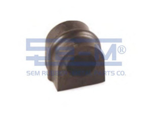 SEM LASTIK 9027 skersinio stabilizatoriaus įvorių komplektas
667 326 13 81