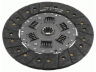 SACHS 1878 997 101 sankabos diskas 
 Sankaba/dalys -> Sankabos diskas
93812507, 98448583, 98471692