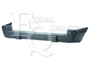 EQUAL QUALITY P1379 buferis 
 Kėbulas -> Kėbulo dalys/ sparnas/buferis -> Galinė variklio apdanga
4713456