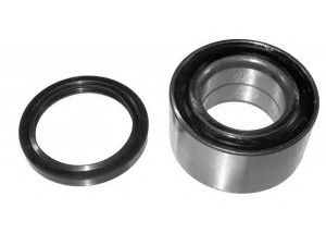MGA KR3190 rato guolio komplektas 
 Ašies montavimas/vairavimo mechanizmas/ratai -> Rato stebulė/montavimas -> Rato guolis
BK396