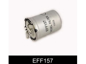 COMLINE EFF157 kuro filtras 
 Techninės priežiūros dalys -> Papildomas remontas
6Q0127400F, 6Q0127401F