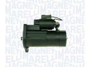 MAGNETI MARELLI 944280521700 starteris 
 Elektros įranga -> Starterio sistema -> Starteris
M0T60081, M0T60081A, 23300-1S710