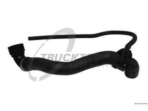 TRUCKTEC AUTOMOTIVE 02.40.167 radiatoriaus žarna
220 501 0182