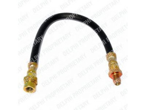 DELPHI LH2259 stabdžių žarnelė 
 Stabdžių sistema -> Stabdžių žarnelės
MA181409, MB004446, MB004448, MB238154