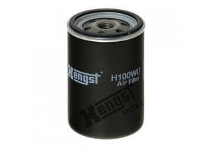 HENGST FILTER H100WU oro filtras 
 Techninės priežiūros dalys -> Techninės priežiūros intervalai
1686587