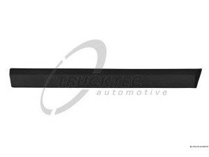 TRUCKTEC AUTOMOTIVE 08.62.892 apdailos/apsauginės juostelė, sparnas
51 13 1 944 942