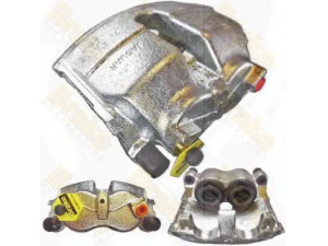 Brake ENGINEERING CA1554 stabdžių apkaba 
 Dviratė transporto priemonės -> Stabdžių sistema -> Stabdžių apkaba / priedai
JLM11142