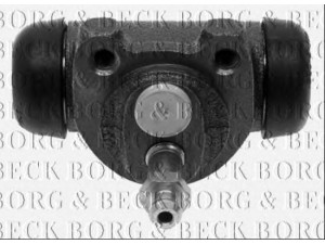 BORG & BECK BBW1092 rato stabdžių cilindras 
 Stabdžių sistema -> Ratų cilindrai
6020783, 6028053, 6079641