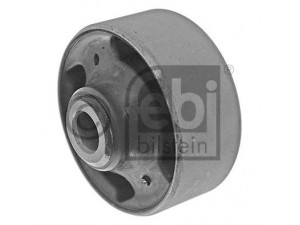 FEBI BILSTEIN 41552 valdymo svirties/išilginių svirčių įvorė 
 Ašies montavimas/vairavimo mechanizmas/ratai -> Valdymo svirtis/pasukamosios svirties sujungimas -> Montavimas/sutvirtinimas
95479763, 96535088, 96653381, 95479763