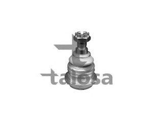 TALOSA 47-04053 atramos/vairo trauklė 
 Ašies montavimas/vairavimo mechanizmas/ratai -> Sujungimai -> Atramos/vairo trauklė
5452443001, MB527301, 5452443001