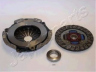 JAPANPARTS KF-250 sankabos komplektas 
 Sankaba/dalys -> Sankabos remonto komplektas, visas