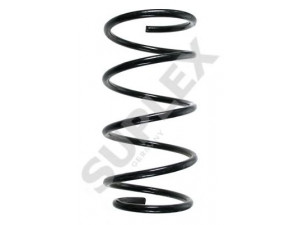 SUPLEX 23014 spyruoklė 
 Pakaba -> Spyruoklės
312 676, 901