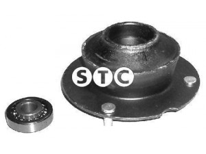 STC T404229 pakabos statramsčio atraminis guolis 
 Ašies montavimas/vairavimo mechanizmas/ratai -> Montavimas, pakabos statramstis
31 33 1 090 467, 31 33 1 092 885