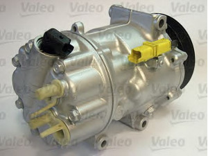 VALEO 813719 kompresorius, oro kondicionierius 
 Oro kondicionavimas -> Kompresorius/dalys
6453-XN, 6453XN, 9659876080, 6453-XN