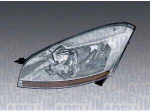 MAGNETI MARELLI 718121601822 priekinis žibintas 
 Elektros įranga -> Priekinis žibintas/dalys -> Priekinis žibintas/įterp.
100178904