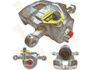 Brake ENGINEERING CA1340 stabdžių apkaba 
 Dviratė transporto priemonės -> Stabdžių sistema -> Stabdžių apkaba / priedai
4101160Y00, 4101160Y01, 4101160Y02