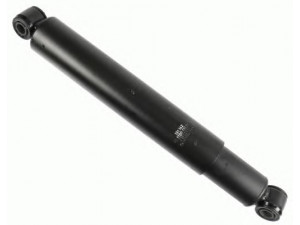 SACHS 131 142 amortizatorius 
 Pakaba -> Amortizatorius
1380427, 1478509, 1519633
