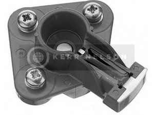 STANDARD IRT012 rotorius, skirstytuvas 
 Kibirkšties / kaitinamasis uždegimas -> Degimo skirstytuvas/dalys
195320502300/00, 60513052, 12 11 1 734 110