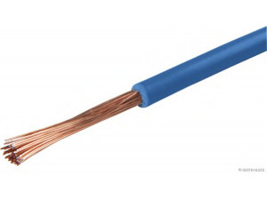 HERTH+BUSS ELPARTS 51275109006 elektros laidas
1581
