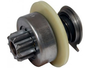 PowerMax 1013248 laisvos eigos pavara, starteris