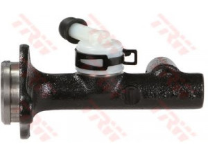 TRW PNB768 pagrindinis cilindras, sankaba 
 Sankaba/dalys -> Sankabos valdymas -> Pagrindinis cilindras
3140136050, 3140136052