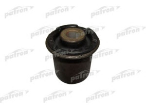 PATRON PSE1375 valdymo svirties/išilginių svirčių įvorė 
 Ašies montavimas/vairavimo mechanizmas/ratai -> Valdymo svirtis/pasukamosios svirties sujungimas -> Montavimas/sutvirtinimas