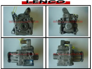 LENCO SP4079 hidraulinis siurblys, vairo sistema 
 Vairavimas -> Vairo pavara/siurblys
463 466 02 01
