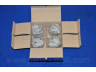 PARTS-MALL PXMSA-001A stūmoklis 
 Variklis -> Cilindrai/stūmokliai
2341002510, 2341002511