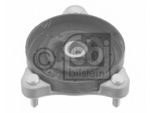 FEBI BILSTEIN 28385 pakabos statramsčio atraminis guolis 
 Ašies montavimas/vairavimo mechanizmas/ratai -> Montavimas, pakabos statramstis
44 83 632, 45 44 276