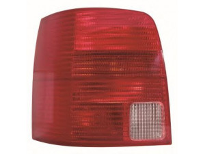 LORO 441-1962R-UE kombinuotas galinis žibintas 
 Dviratė transporto priemonės -> Elektros įranga -> Kombinuotas galinis žibintas/dalys -> Kombinuotas galinis žibintas
3B5945095F, 3B5945095G, 3B5945096G