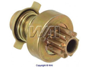 WAIglobal 54-207-1 laisvos eigos pavara, starteris
C5JF11350A