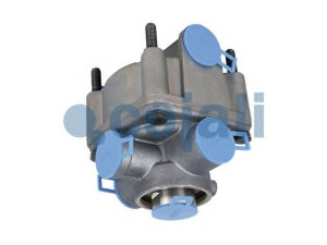 COJALI 2219101 greitinimo vožtuvas 
 Suspausto oro sistema -> Vožtuvai/suspausto oro sistema -> Kiti vožtuvai
3506500595, 6014 7888, 8.283.977.000.0
