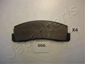 JAPANPARTS PA-000AF stabdžių trinkelių rinkinys, diskinis stabdys 
 Techninės priežiūros dalys -> Papildomas remontas
2121-350 1090