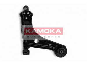 KAMOKA 9989079 vikšro valdymo svirtis 
 Ašies montavimas/vairavimo mechanizmas/ratai -> Valdymo svirtis/pasukamosios svirties sujungimas -> Vairo trauklės (valdymo svirtis, išilginis balansyras, diago
96391851, 96415064, 96391851, 96415064