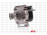 ATL Autotechnik L 45 325 kintamosios srovės generatorius 
 Elektros įranga -> Kint. sr. generatorius/dalys -> Kintamosios srovės generatorius
03C 903 023 A, 03C 903 023 A, 03C 903 023 AX