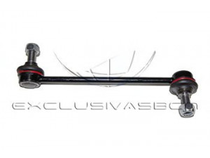 MDR MSS-8K25 prikabinimo svirtis 
 Ašies montavimas/vairavimo mechanizmas/ratai -> Stabilizatorius/fiksatoriai -> Stabilizatorius
548402K000