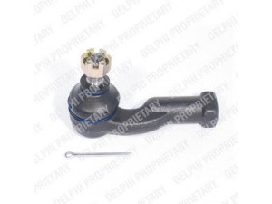 DELPHI TA1111 skersinės vairo trauklės galas 
 Vairavimas -> Vairo mechanizmo sujungimai
B001-99-325