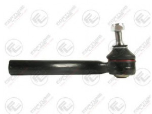 FORTUNE LINE FZ1208 skersinės vairo trauklės galas 
 Vairavimas -> Vairo mechanizmo sujungimai
77362507