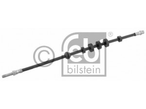 FEBI BILSTEIN 28615 stabdžių žarnelė 
 Stabdžių sistema -> Stabdžių žarnelės
8K0 611 707 A, 8K0 611 707 B, 8K0 611 707 C