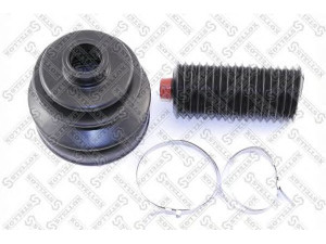 STELLOX 13-00034-SX gofruotoji membrana, kardaninis velenas 
 Ratų pavara -> Gofruotoji membrana
3853666, XM343A331AA, 44018SR7000